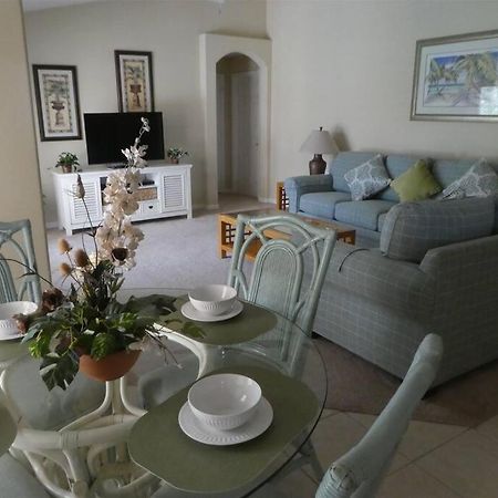 35 - Fabulous 4 Bedroom Villa With South Facing Pool Orlando Exterior foto