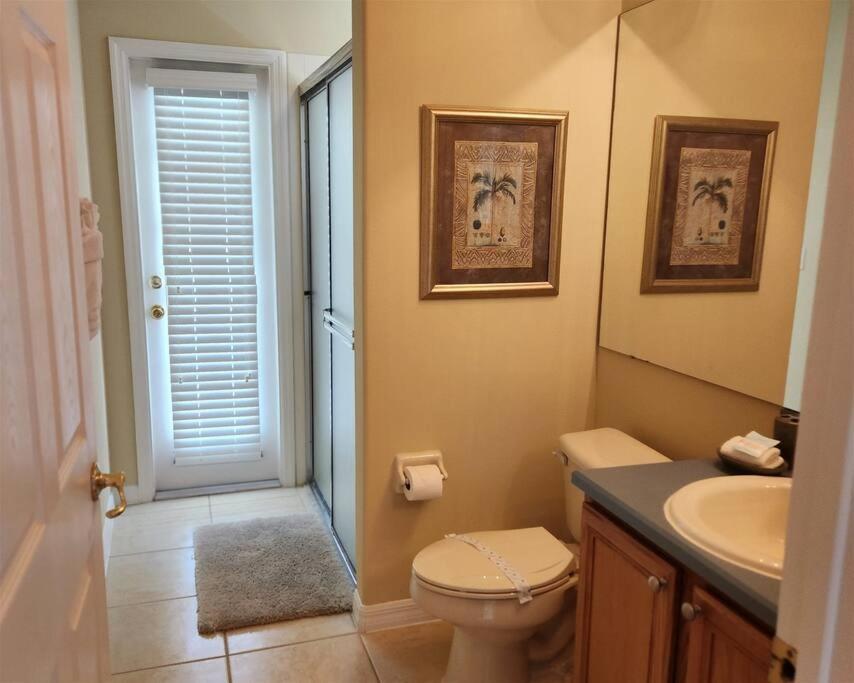 35 - Fabulous 4 Bedroom Villa With South Facing Pool Orlando Exterior foto
